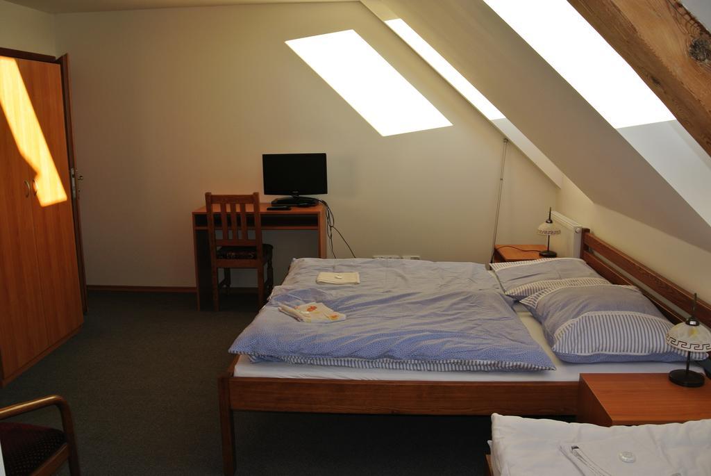 Penzion U Farmare Chotoviny 部屋 写真